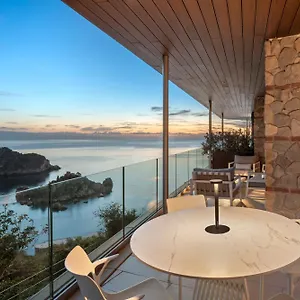 2* Lejlighedshotel Isola Bella Infinity