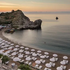 Szálloda Mazzaro Sea Palace - The Leading Of The World, Taormina